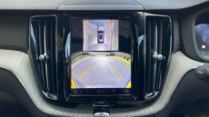 Volvo XC60 2.0 B5P Ultra Dark 5dr AWD Geartronic Petrol Estate